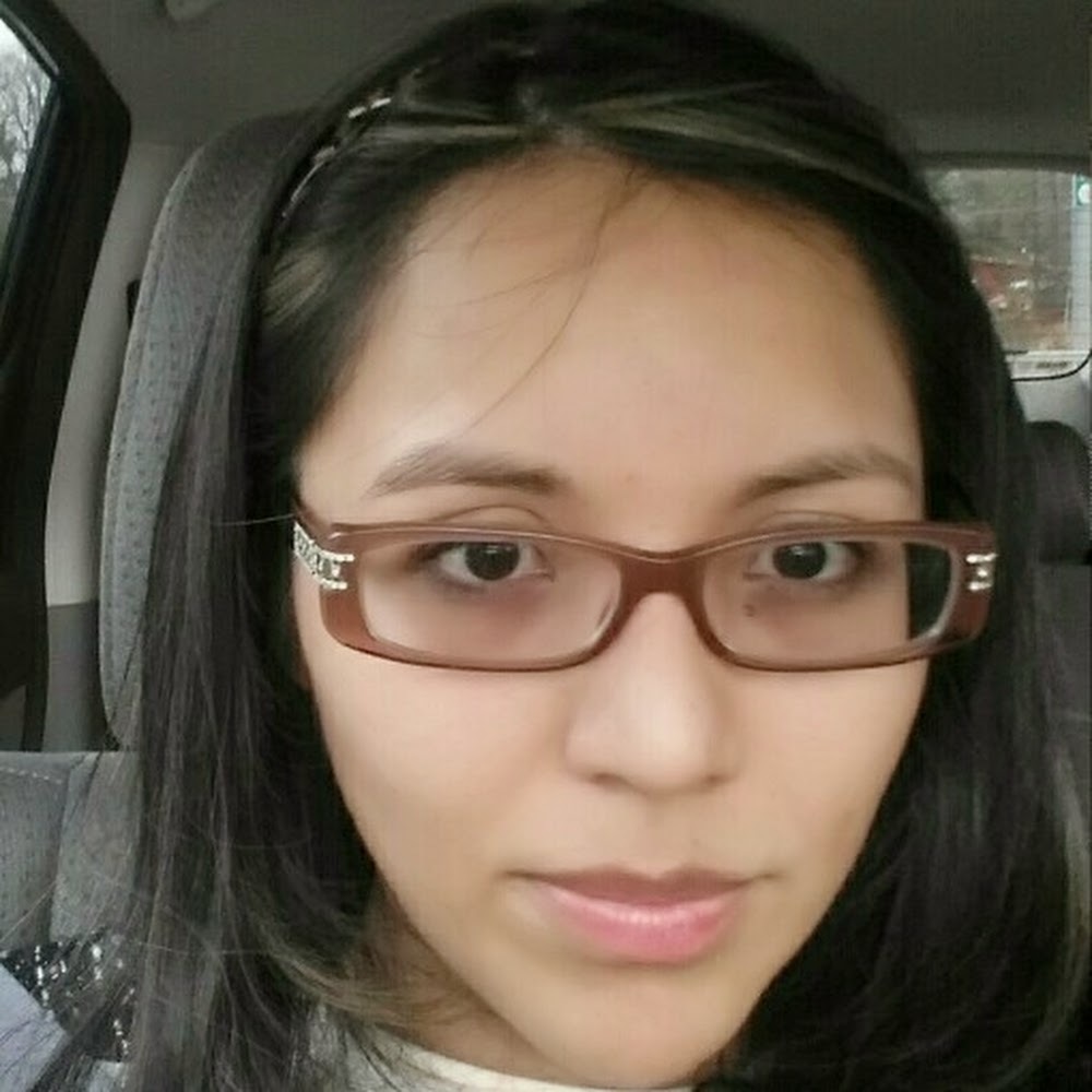 Meet your Posher, Ingrid